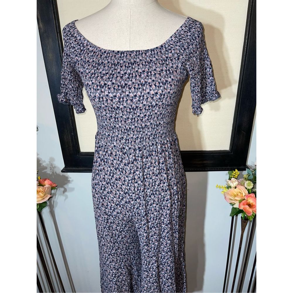 Natural Life Jumpsuit - Medium